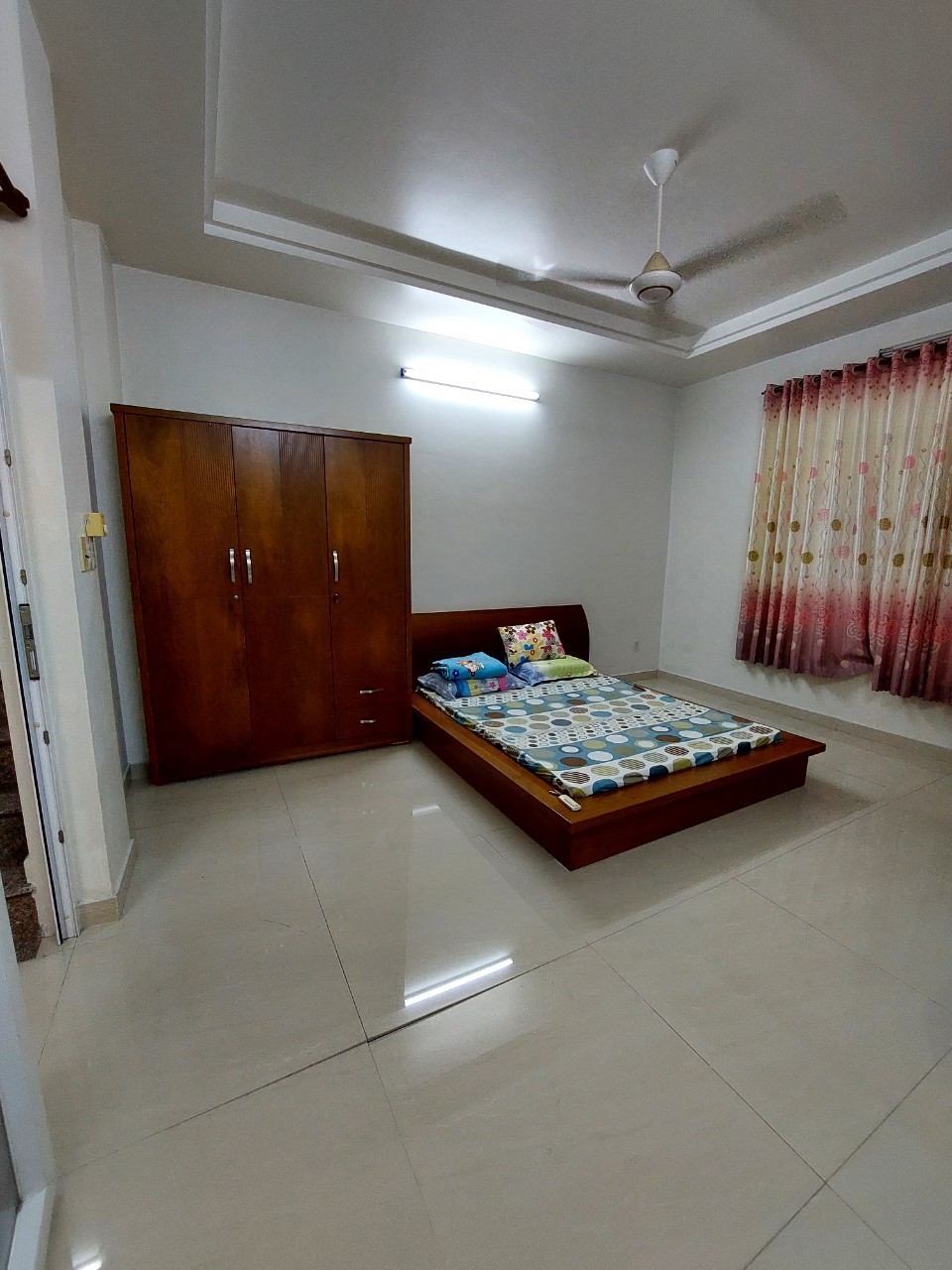 Bán Nhà Huỳnh Thiện Lộc - 6x12m - HXH - 3 tầng Giá rẻ hiếm có - Ảnh 2